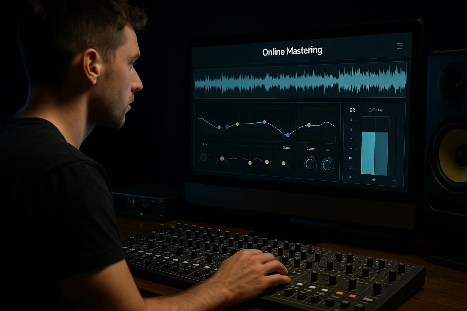 Vi har testet tre av de mest populære tjenestene