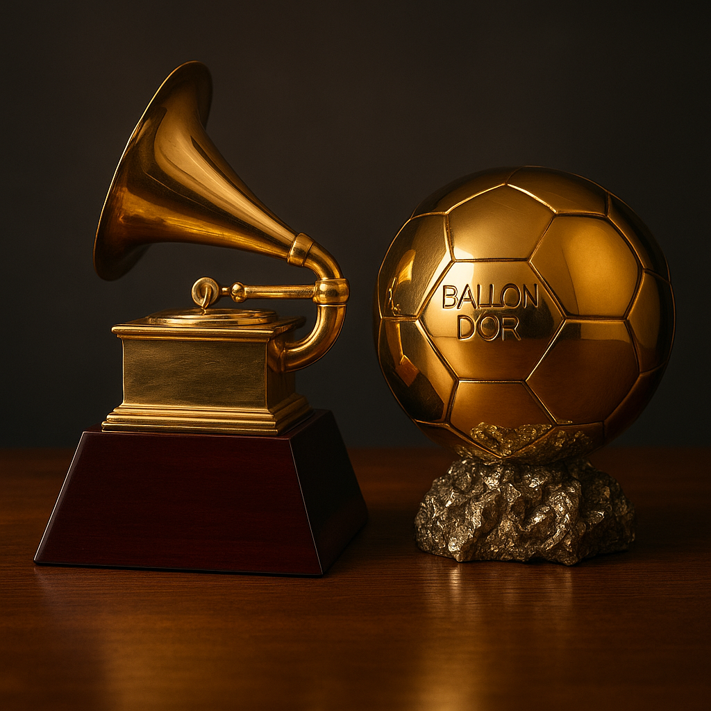 Når fotballspillere prøver seg som artister – her er dommen!