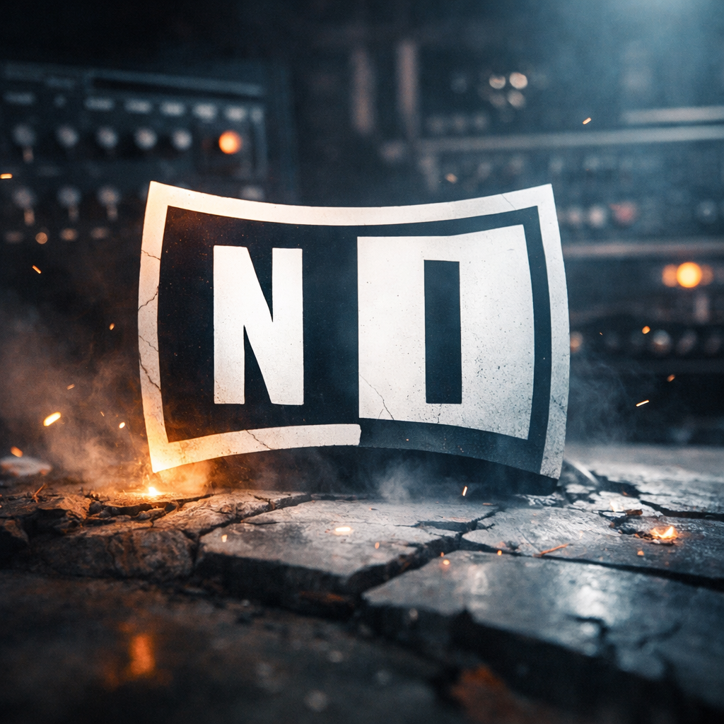 Native Instruments på randen av konkurs? Fakta, rykter og hva som faktisk skjer