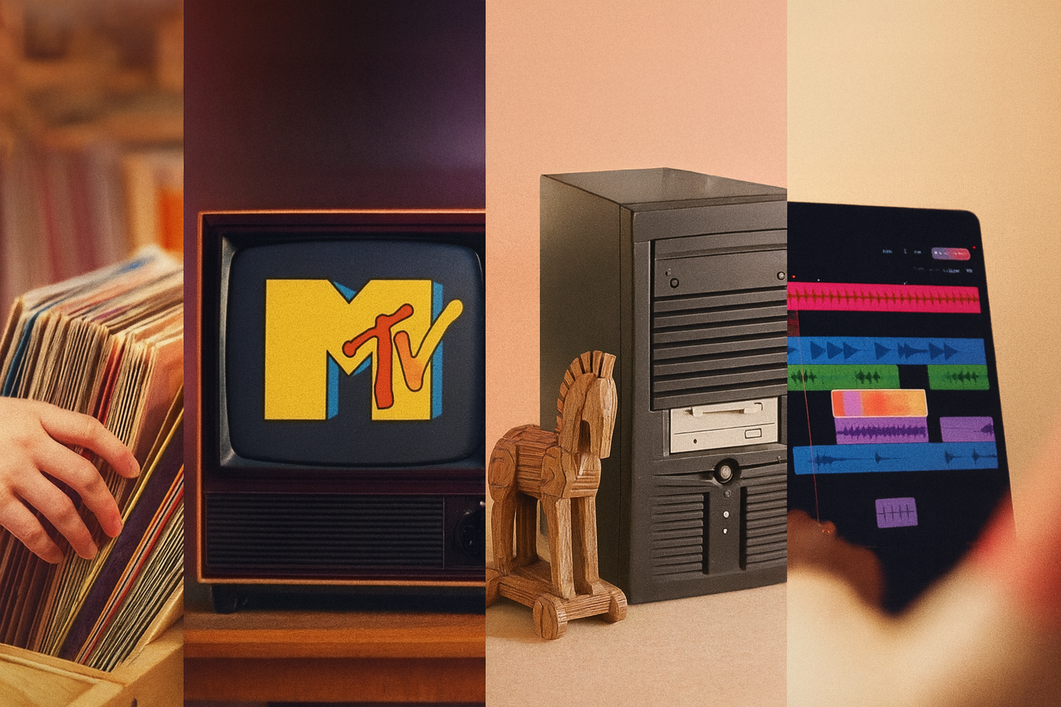 Kan AI-musikk og SUNO endre hvordan vi oppdager musikk?